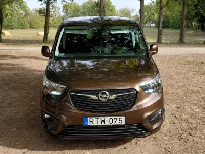 Opel Combo Life 1.2 XL