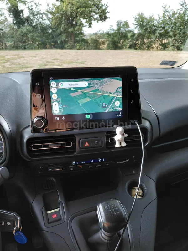 Opel Combo Life 2019