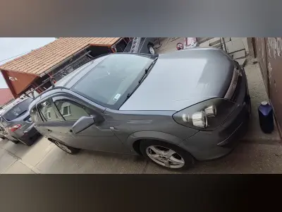 Opel Astra 2005 (miniatűr)