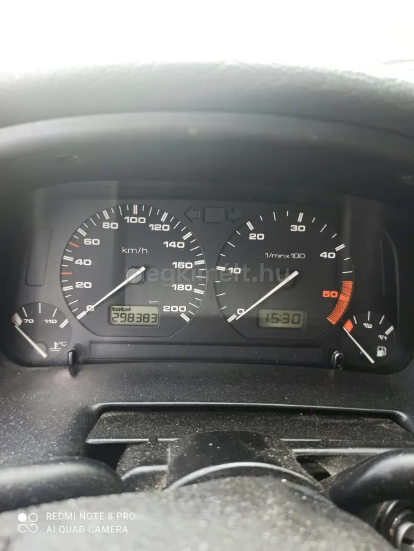 Volkswagen Polo 1996