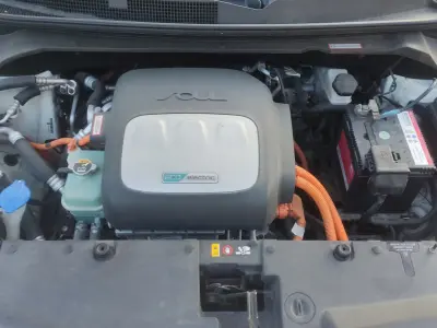 Kia Soul 2017 (miniatűr)