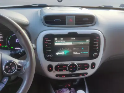 Kia Soul 2017 (miniatűr)