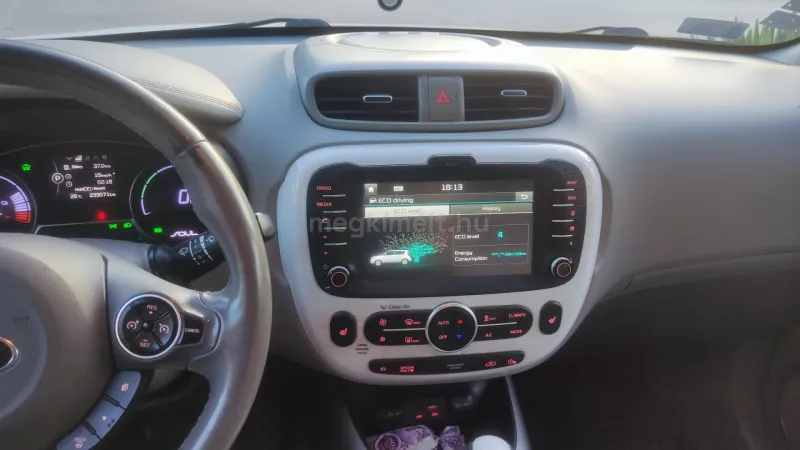 Kia Soul 2017