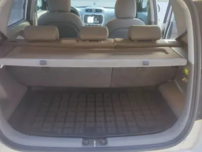 Kia Soul 2017 (miniatűr)