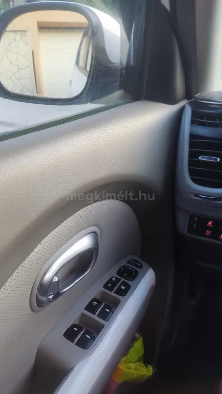 Kia Soul 2017