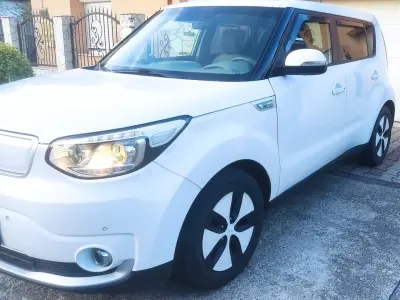 Kia Soul 2017 (miniatűr)