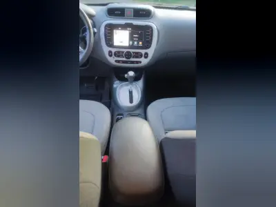Kia Soul 2017 (miniatűr)
