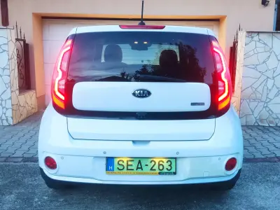 Kia Soul 2017 (miniatűr)