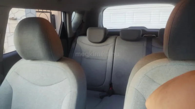 Kia Soul 2017