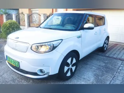 Kia Soul 2017 (miniatűr)