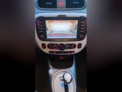 Kia Soul 2017 (miniatűr)