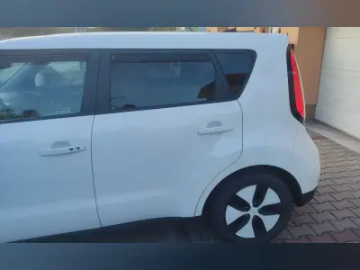 Kia Soul 2017 (miniatűr)