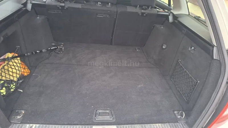 Mercedes-Benz C 200 2011