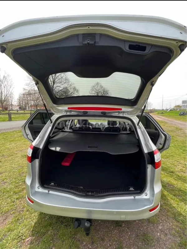 Ford Mondeo 2010