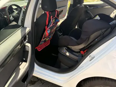Skoda Octavia 2019 (miniatűr)