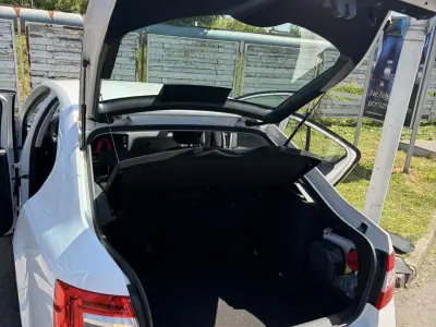Skoda Octavia 2019 (miniatűr)
