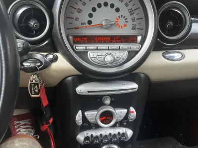 MINI Cooper D Clubman 2007 (miniatűr)