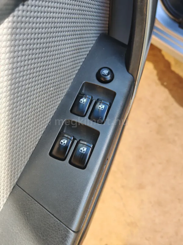 Chevrolet Aveo 2008