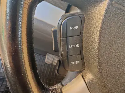 Chevrolet Aveo 2008 (miniatűr)