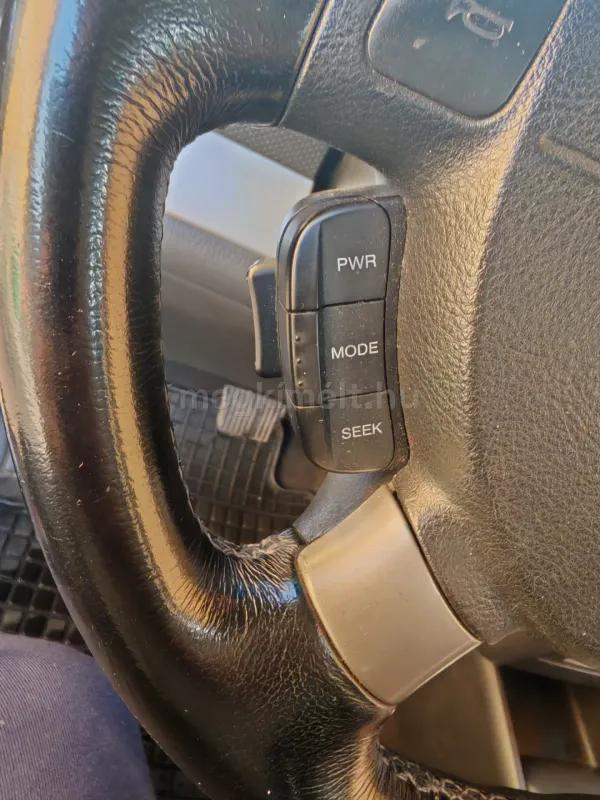 Chevrolet Aveo 2008