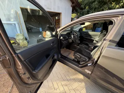 Honda CR-V 2014 (miniatűr)