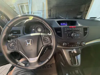 Honda CR-V 2014 (miniatűr)