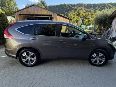 Honda CR-V 2014 (miniatűr)