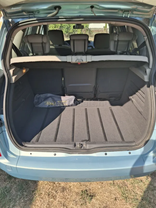 Renault Scenic 2008