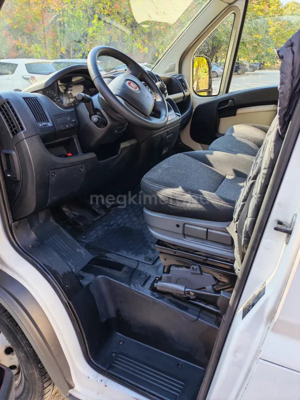 Fiat Ducato 2015