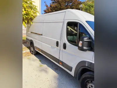 Fiat Ducato 2015 (miniatűr)