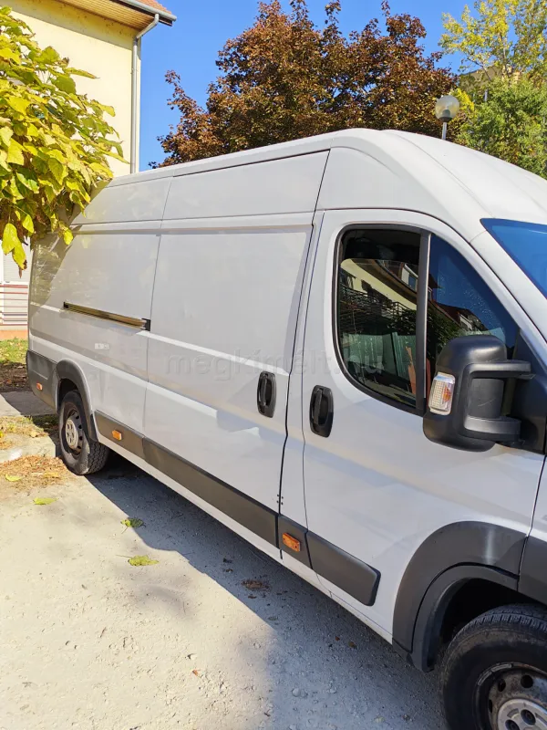 Fiat Ducato 2015