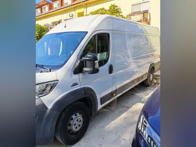 Fiat Ducato 2015 (miniatűr)