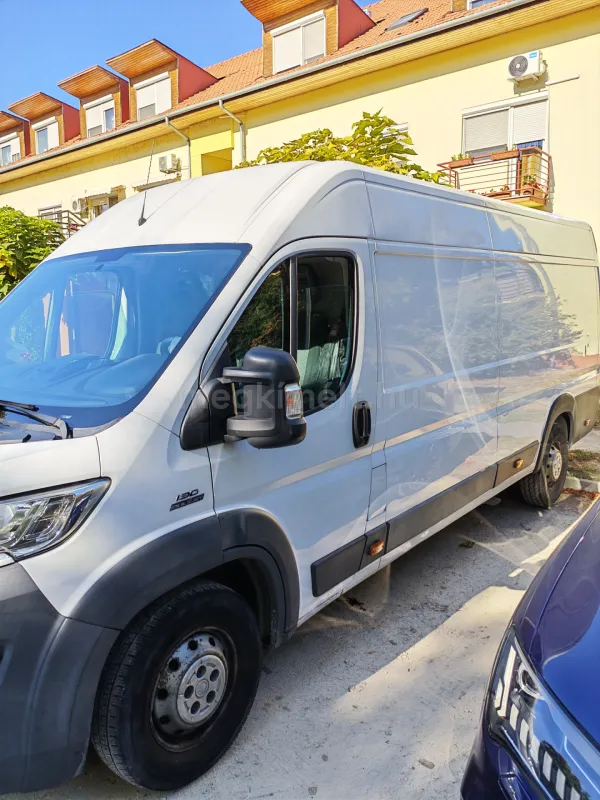 Fiat Ducato 2015