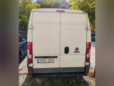 Fiat Ducato 2015 (miniatűr)