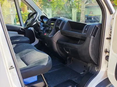 Fiat Ducato 2015 (miniatűr)