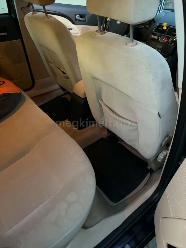 Ford Mondeo 2005