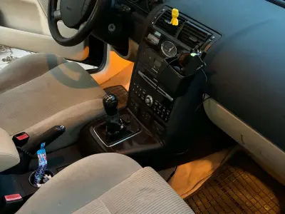 Ford Mondeo 2005 (miniatűr)