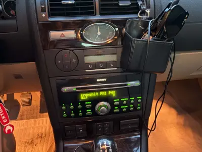 Ford Mondeo 2005 (miniatűr)
