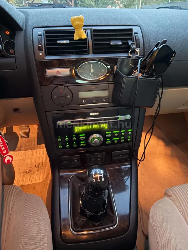 Ford Mondeo 2005