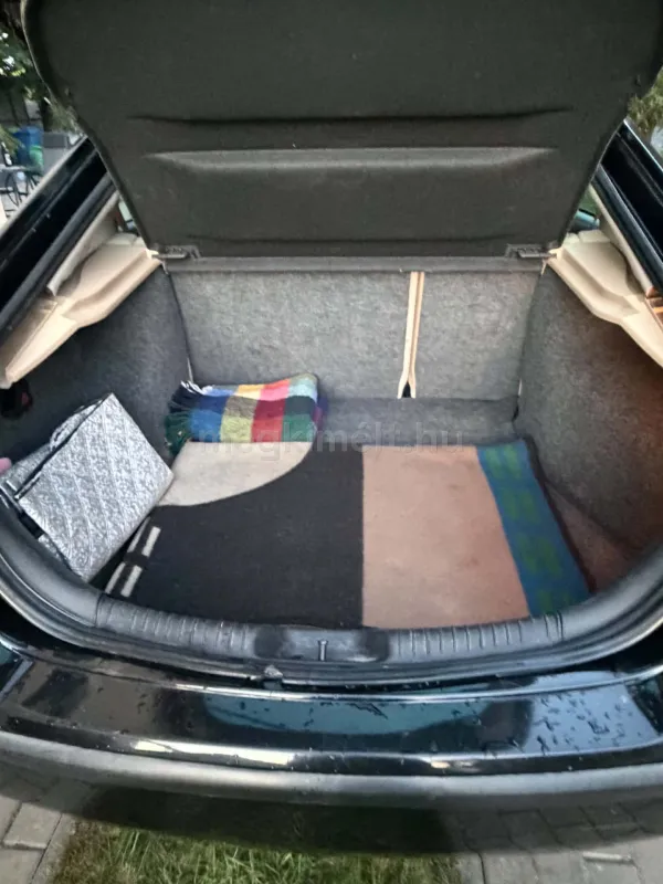 Ford Mondeo 2005