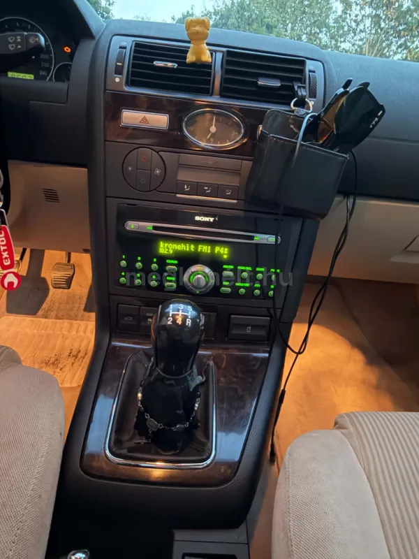 Ford Mondeo 2005
