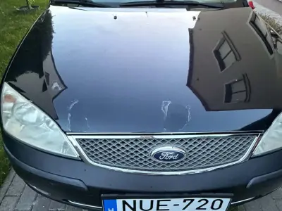 Ford Mondeo 2005 (miniatűr)