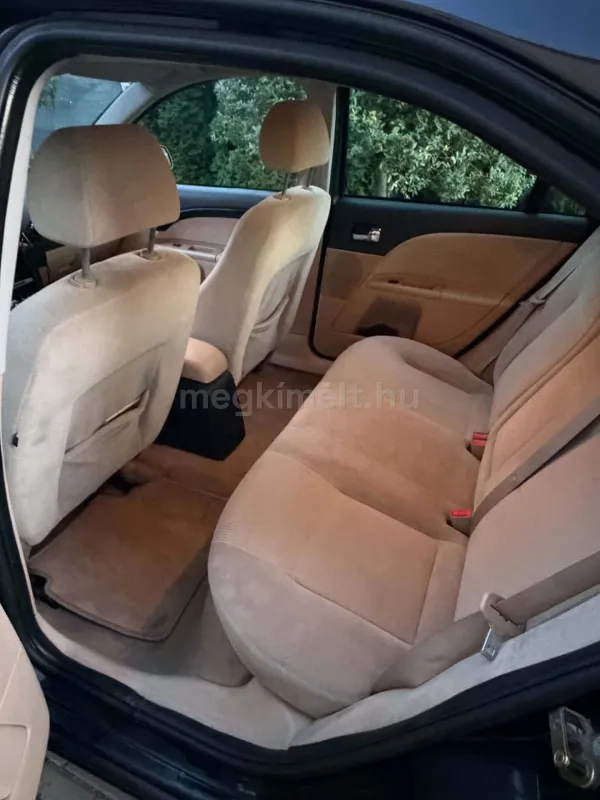 Ford Mondeo 2005