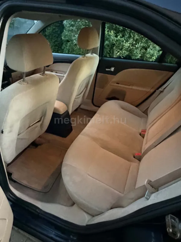 Ford Mondeo 2005