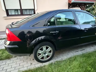 Ford Mondeo 2005 (miniatűr)