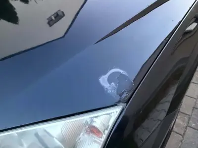 Ford Mondeo 2005 (miniatűr)