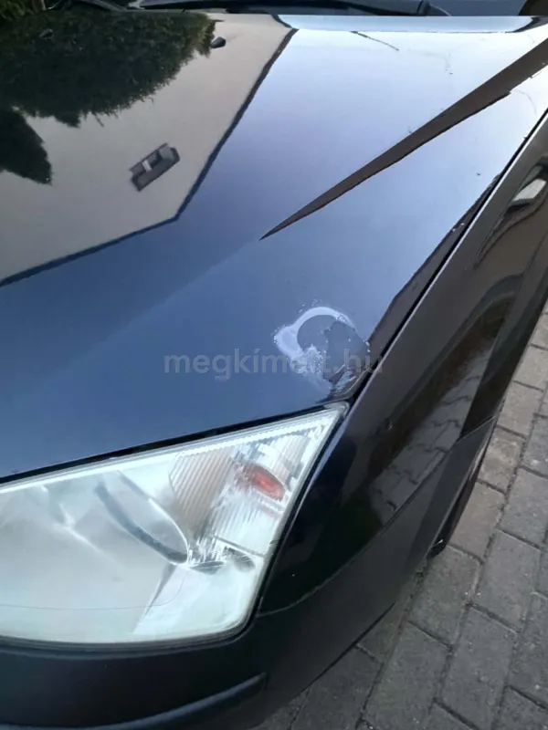 Ford Mondeo 2005