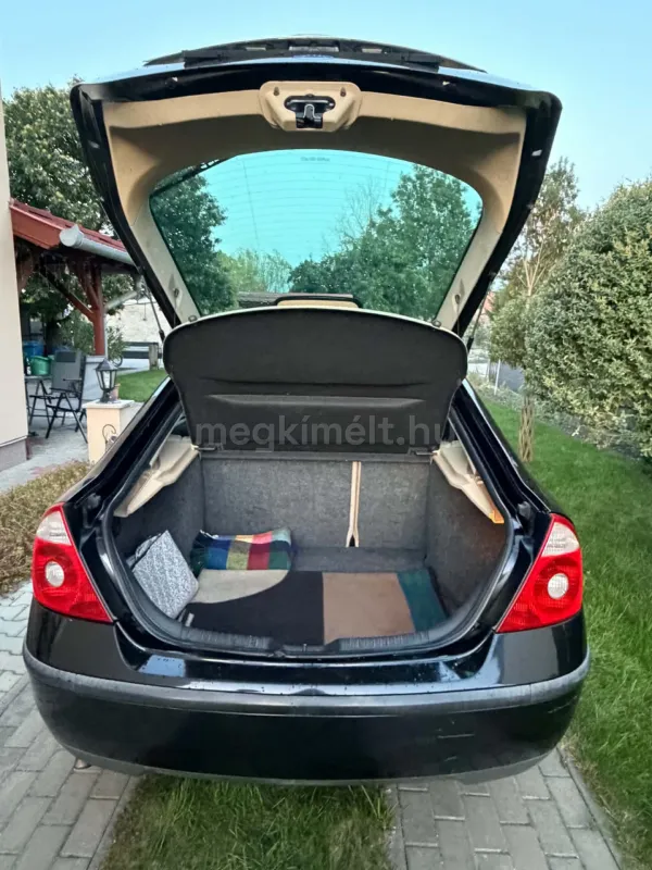 Ford Mondeo 2005