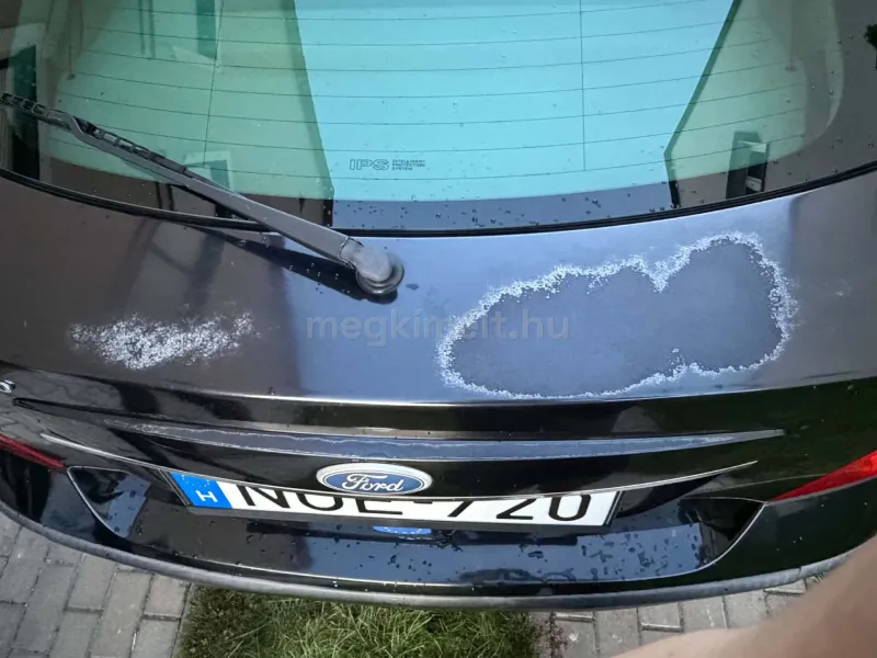 Ford Mondeo 2005