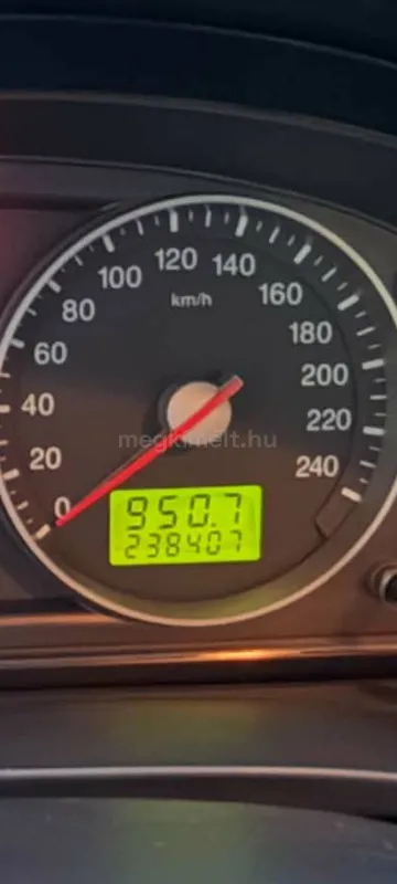 Ford Mondeo 2005